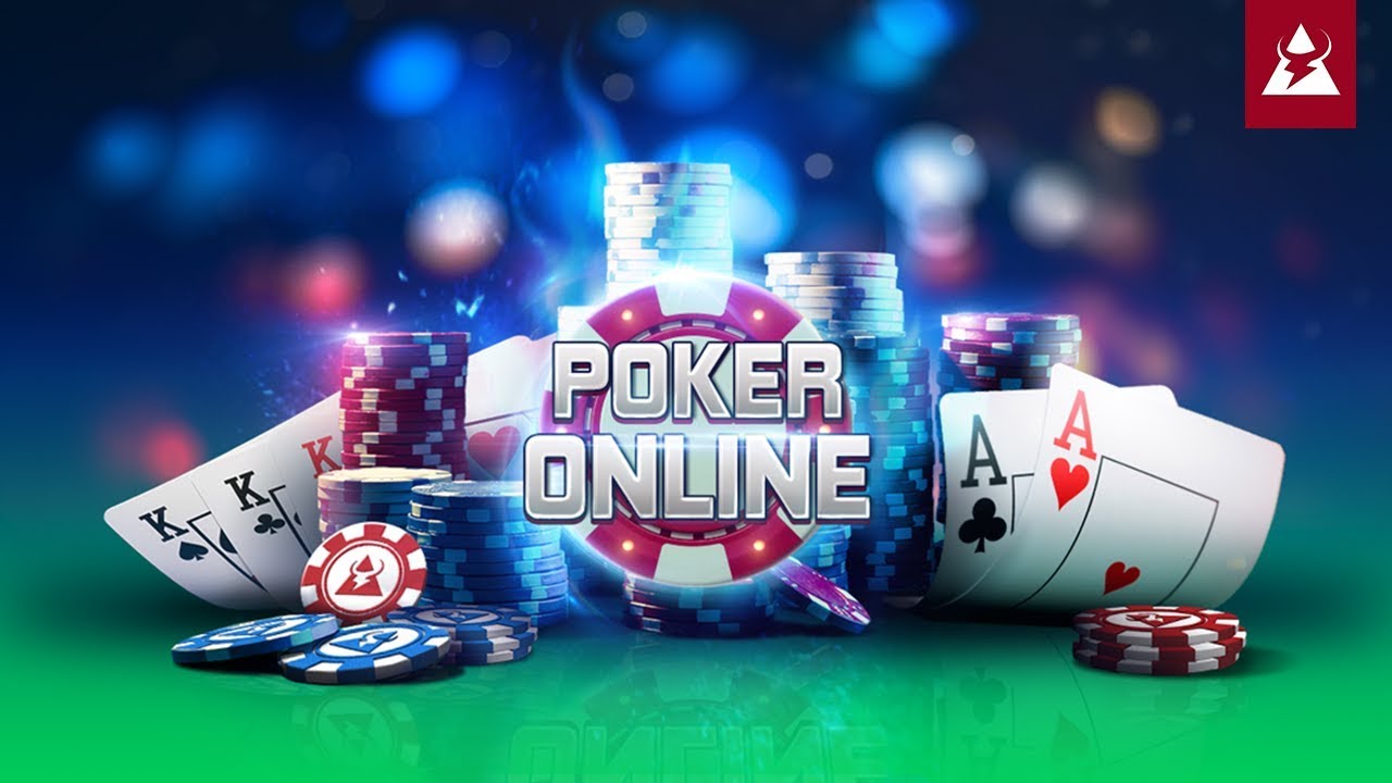 Keuntungan Main Judi Poker Online Deposit Terbaik